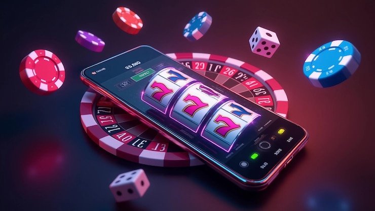 Nuansa kartu Teen Patti di angker4d