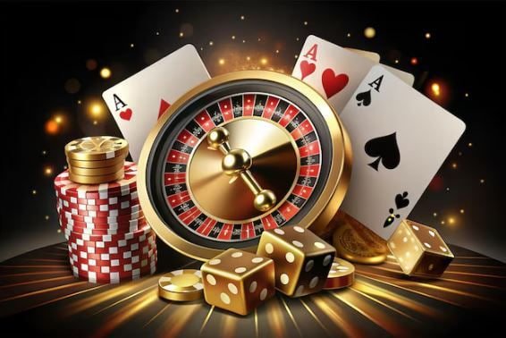 Kasino Langsung Evo angker4d di layar ungu