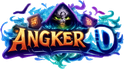 Logo angker4d
